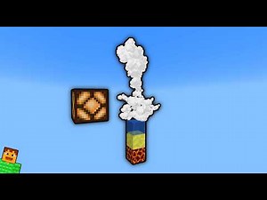Wireless Geyser Redstone