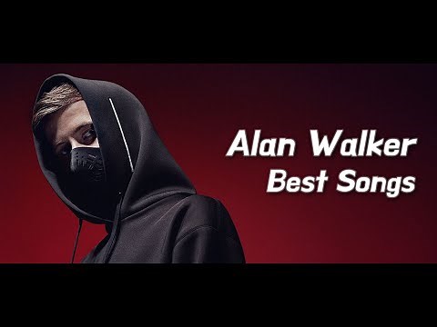 [𝐏𝐥𝐚𝐲𝐥𝐢𝐬𝐭] 알랜워커 노래 모음 명곡 가사｜Alan Walker best songs playlist