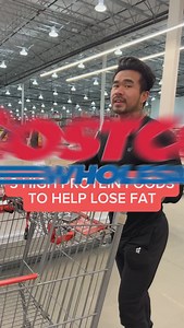 1.2K reactions · 57 shares | 3 High Protein Foods To Help You Lose Fat  | Kevin Wu | Facebook