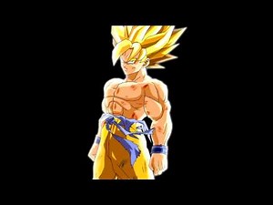 SSJ Theme - Mark Menza