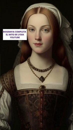 BIOGRAFIA COMPLETA DE JANE GREY EN EL MITO DE LYDIA YOUTUBE