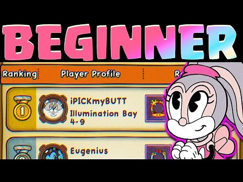 Acecraft ULTIMATE Beginner Guide