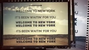 TOP 20 des plus chansons sur New York