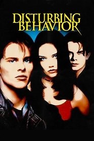 Disturbing Behavior (1998) - AZ Movies