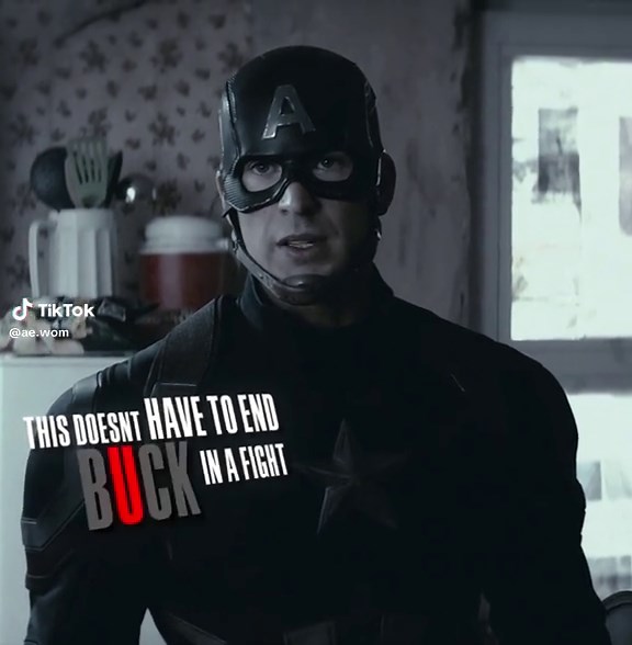 The Winter Soldier: Bucky Barnes Complete Edit