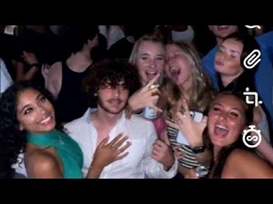 Teens Throw Rowdy House Party Inside $8 Million Mansion