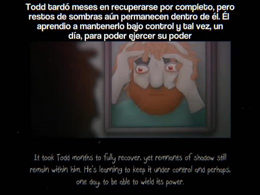 Sally Face Game Ending Explained