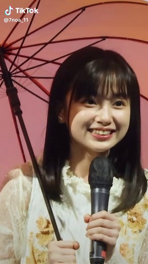 自然体の演技がかわいすぎると話題になった乃愛ちゃん💖 久しぶりにこのセリフ聞けてうれしかった🌸 #白山乃愛 #秒速5センチメートル #fyp