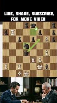 I Found TWO Brilliant Moves in One Game! 😱 (Chess.com Analysis)