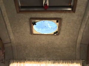 Scamp Trailer Heating and Cooling Systems