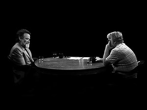 The Talk: Philip Seymour Hoffman & Robin Williams (Part 2)