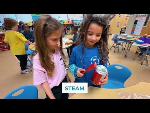 Welcome to Palm Beach Gardens Elementary School