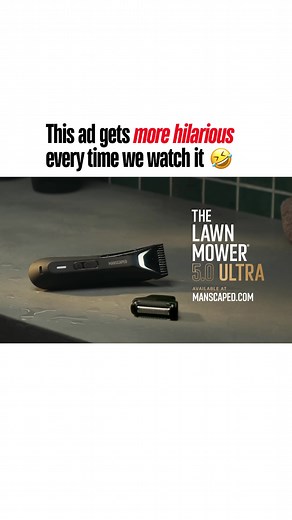 And we've watched it quite a few times now... | BAD Marketing