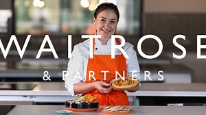 8.3K views · 89 reactions | We’re back at our King’s Cross Cookery School with chef tutor Helen Carey as she takes us through how to make houmous at home. Houmous makes a great base for lunch or dinner and it’s so simple to make with just a few store cupboard ingredients. Click here to view the full recipe: https://bit.ly/3qIdHV1 | Waitrose & Partners | Facebook