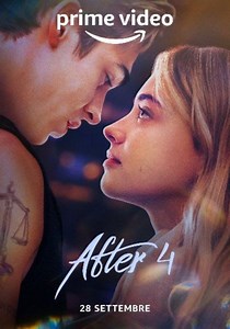 After 4: Ever Happy - Film (2022)