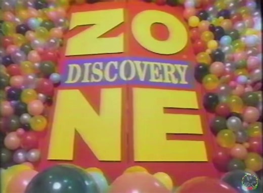 1995, Discovery Zone Commercial #90s #nostalgia #discoveryzone #remember #liminalspaces