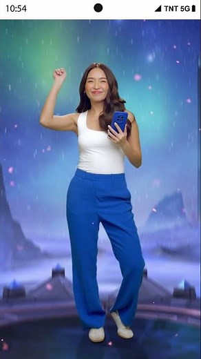 UNLI ang SAYA with TNT SAYA ALL 99