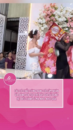 195K views · 1.5K reactions | Không cần thuyết minh cũng tự hiểu luôn | Woman Vietnam | Facebook