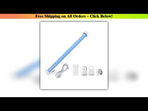 Zemismart Zigbee Roller Shade Motor 37/38mm | Works with Tuya App, Alexa, Google Voice Control |