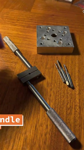 Manual Machining Projects