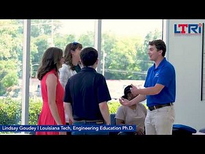 Shaping the Future of National Security: Global Strike Fellowship at Louisiana Tech