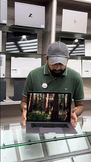 Apple MacBook Pro 2019 – 15" Retina, i9, 16/500GB SSD, Touch Bar, 4GB Graphics +971-545378011