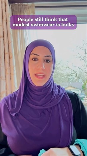 Elle Flotte | Modest Swimwear on Instagram: "Time to retire the outdated beliefs about modest swimwear: “Modest means boring.” “You can’t be active AND covered.” “Style has to take a backseat.” We’re here to prove that wrong. Elle Flotte is all about modesty with movement, comfort with style, and faith-aligned confidence; because Muslim women deserve swimwear that works with their lifestyle, not against it. . . . . . . . muslim misconceptions, modest swimwear misconceptions, modest swimsuit, hij