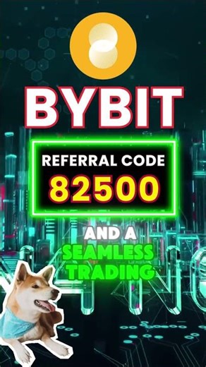 Bybit Referral Bonus 2026 How To Maximize Earnings With Code "82500" | BlockVibe