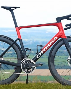 20K views · 50 reactions | Alex has finally been given his own bike! Here’s a full bike check of his brand new Orbea Orca Ltd! | GCN Tech | Facebook