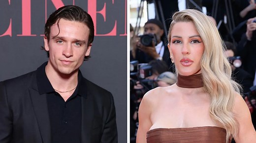 Ellie Goulding Expecting First Child With Boyfriend Beau Minniear