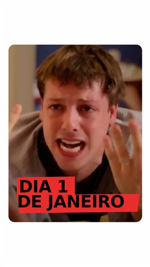 Humor e Reflexões de Ano Novo