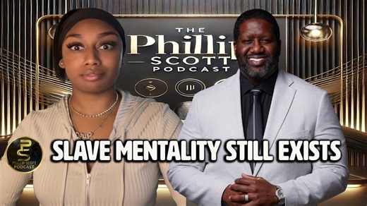 🔥 Welcome to the Phillip Scott Podcast – where we confront truth with clarity, boldness, and facts that mainstream media won’t touch. From global politics to Black empowerment, immigration, culture wars, and the power moves shaping our lives — we’re giving you unfiltered analysis from a seasoned voice you can trust. 🎙️ Hosted by Phillip Scott, this platform brings sharp commentary, deep research, and unapologetic truth-telling that informs, challenges, and inspires. 🛑 Subscribe now and turn o