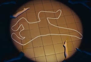 Red Thread - Trailer (2025)