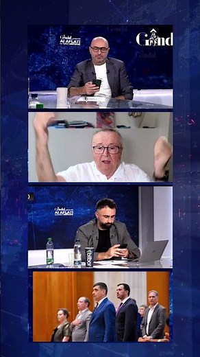 Ion Cristoiu, discurs ȘOCANT: „AUR a făcut o imbecilitate. Cine îl manipulează pe Georgescu?”