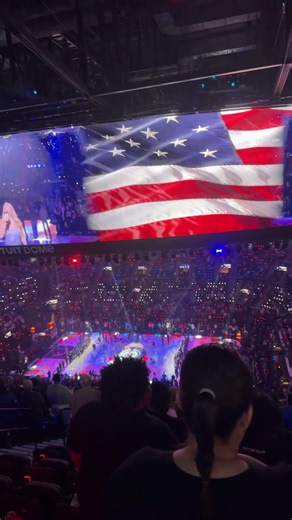 Live INTUIT DOME CLIPPERS. VS GOLDEN STATE