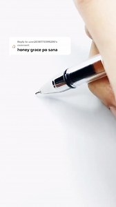 Signature for Honey Grace | Sign Creator | La Signora