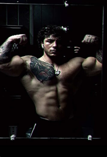 Gym Journey with Chris: Our Official Transformation