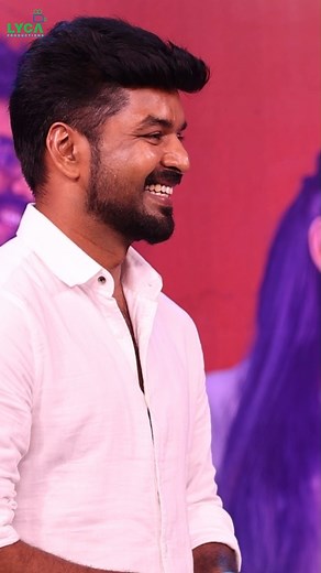 Jai gets proposal from fan on Theera Kadhal interview❤️ | Jai | Aishwarya Rajesh | Lyca Productions #Theerakadhal #TheerakadhalMovieInterview #TheerakadhalPromotions #ActorJai #AishwaryaRajesh #LycaProductions | Lyca Productions