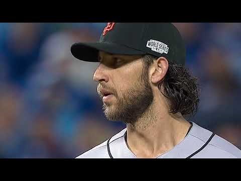 2014 World Series Game 7 Highlights Giants vs Royals