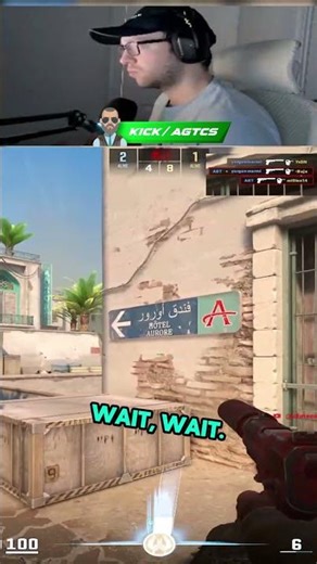 How to play after the bullet update #cs2