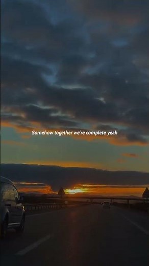 INNER LIGHT - ELDERBROOK & BOB MOSES || #lyrics #music #aesthetic