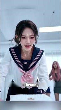 The girl noticed that her cousin gained strength by touching the necklace.