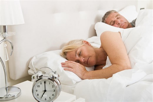 Five things everyone over 35 should do, according to a doctor