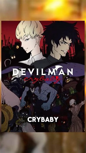 ranking the 10 best netflix anime #netflix #anime #debate