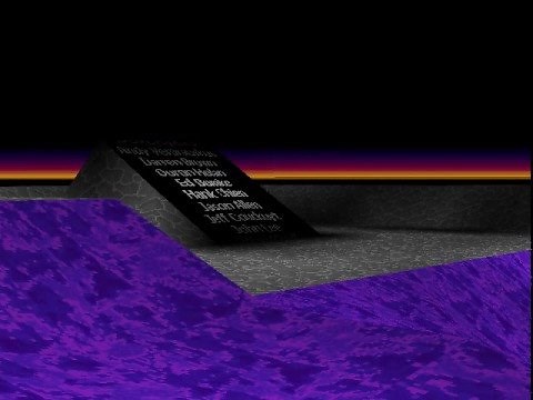 Excel 97 Easter Egg - Turn Your Spreadsheet Into a Space Sim