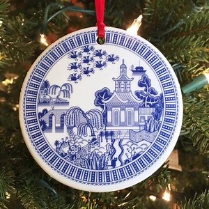 344 reactions · 45 shares | Over the last two holiday seasons, we have sold out of the Series 1 ornaments, which include the flying monkeys, giant robot, voracious sea monster, and UFO. But they're back and shipping immediately, along with our Series 2 and Series 3 ornaments. This year, we think we ordered enough ornaments so that everyone who wants them can get them. But you may want to consider buying early if you don't trust our sales prognostication skills. | Calamityware | Facebook