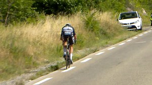 2.3K views · 1.1K reactions |   Nils Politt the strongest! After a battle with 12 other riders in the breakaway, the German won solo in Nimes!  After a hectic start, the peloton enjoyed a peaceful day Here are the highlights of the 12th stage of the #TDF2021. | Le Tour de France | Facebook