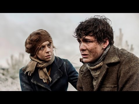 Ashes In The Snow (2020) - Official Trailer (HD)