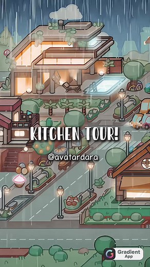 Explore the Aesthetic Avatar World in this Viral Game