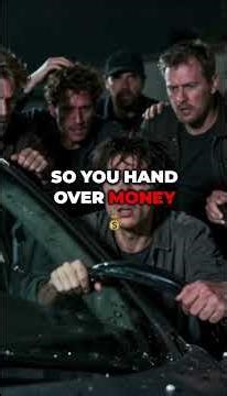 Do You Know What “Crash Scammers” Are?